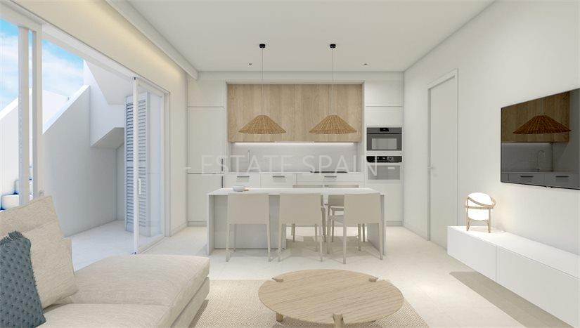 Бунгало в Торре де ла Орададе 76 м2 №BL251095E506  - Продажа - 18 preview