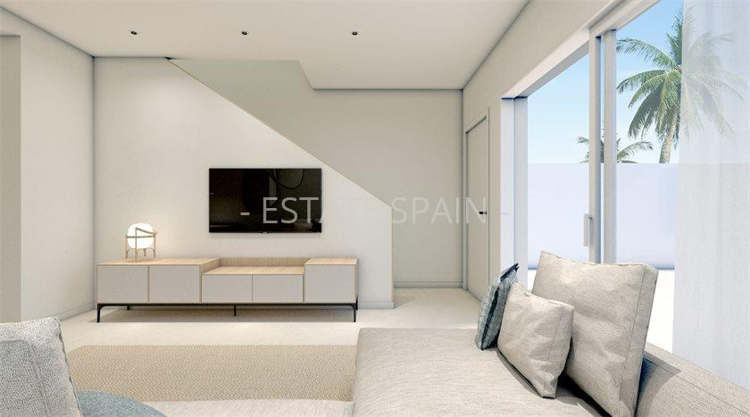 Бунгало в Торре де ла Орададе 76 м2 №BL251095E506  - Продажа - 29 preview