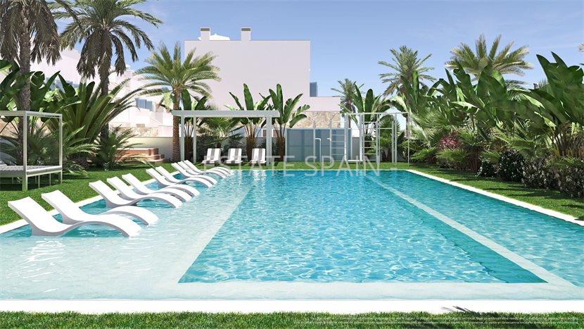 Бунгало в Торре де ла Орададе 76 м2 №BL251095E506  - Продажа - 3 preview