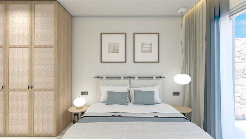 Бунгало в Торре де ла Орададе 76 м2 №BL251095E506  - Продажа - 42 preview