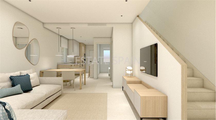 Бунгало в Торре де ла Орададе 76 м2 №BL251095E506  - Продажа - 28 preview