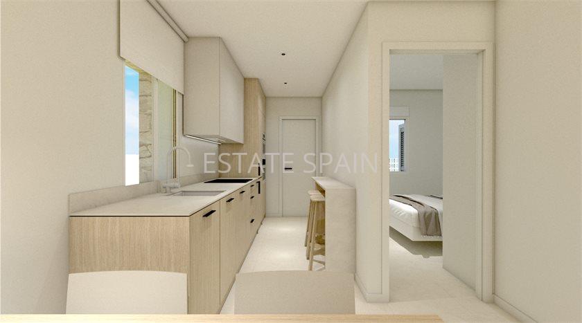 Бунгало в Торре де ла Орададе 76 м2 №BL251095E506  - Продажа - 26 preview