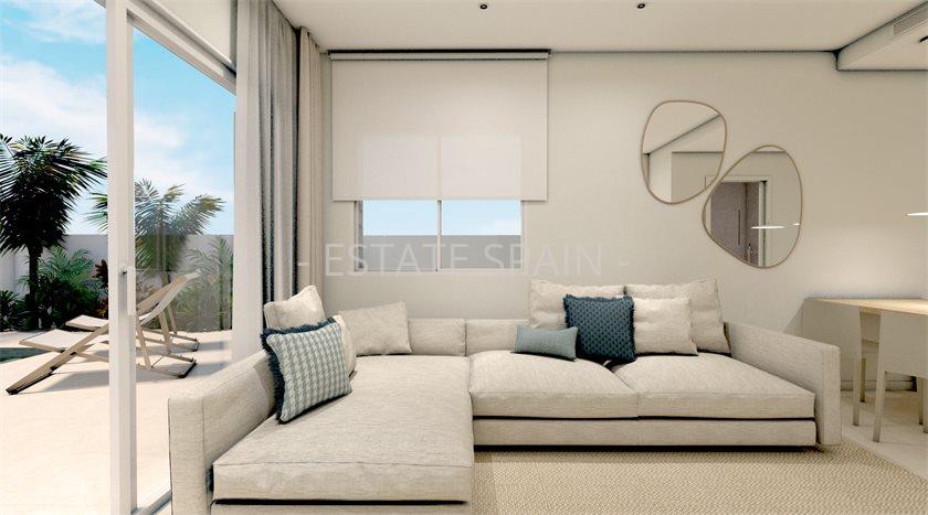 Бунгало в Торре де ла Орададе 76 м2 №BL251095E506  - Продажа - 32 preview