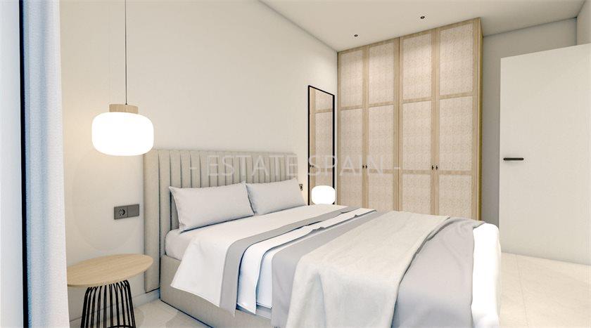 Бунгало в Торре де ла Орададе 76 м2 №BL251095E506  - Продажа - 36 preview