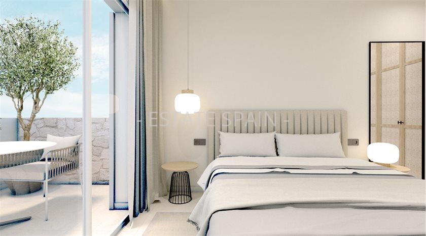 Бунгало в Торре де ла Орададе 76 м2 №BL251095E506  - Продажа - 35 preview