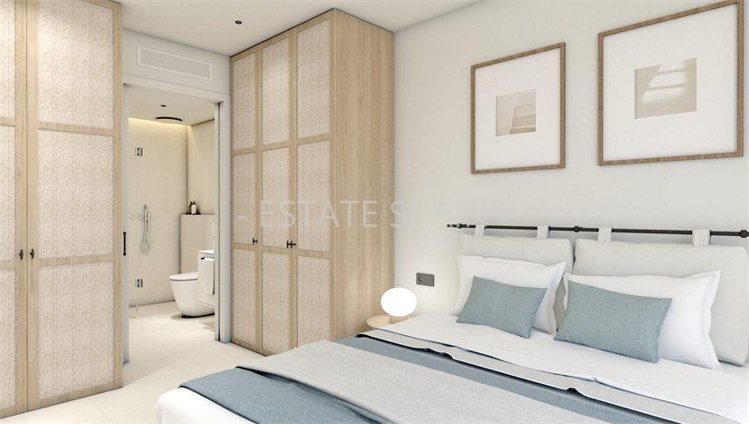 Бунгало в Торре де ла Орададе 76 м2 №BL251095E506  - Продажа - 17 preview