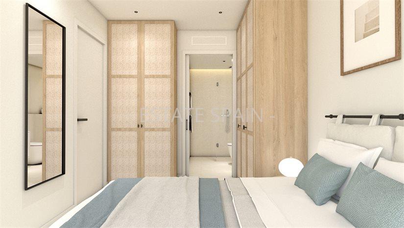 Бунгало в Торре де ла Орададе 76 м2 №BL251095E506  - Продажа - 15 preview