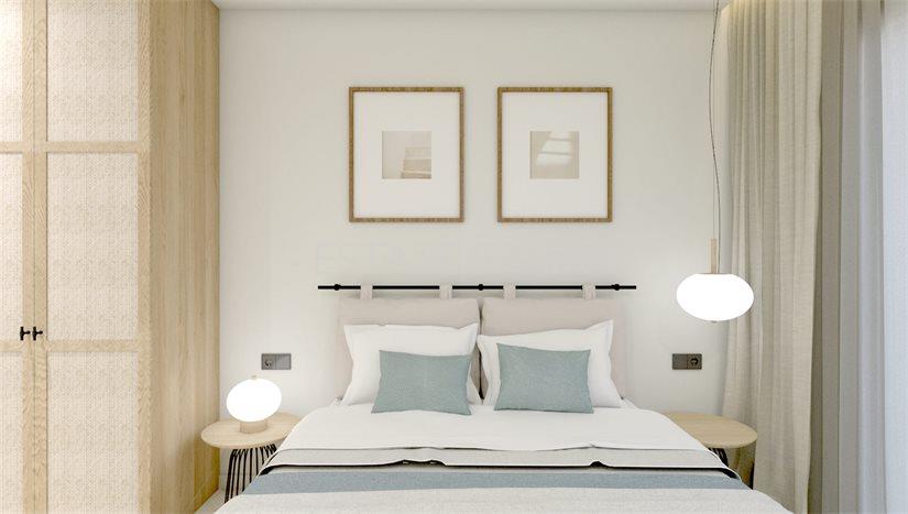 Бунгало в Торре де ла Орададе 76 м2 №BL251095E506  - Продажа - 16 preview