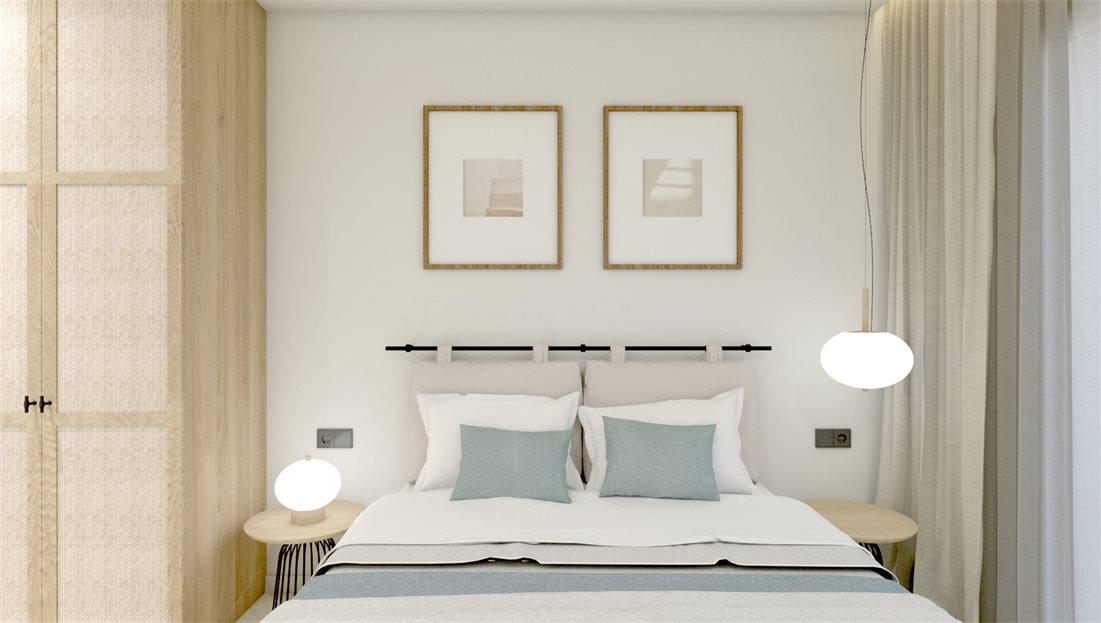 Бунгало в Торре де ла Орададе 76 м2 №BL251095E506  - Продажа - 16 large