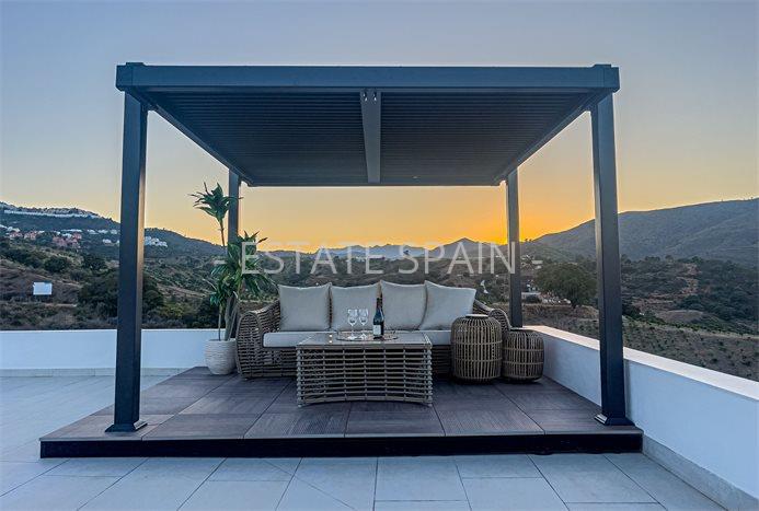 Вилла в Михасе 424 м2 №VL25102485AF1  - Продажа - 18 preview