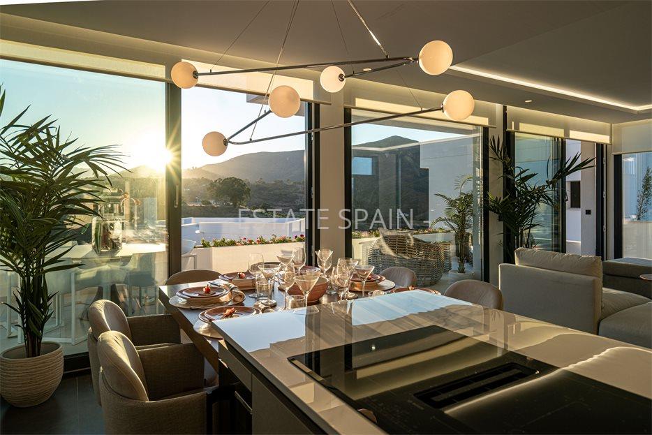 Вилла в Михасе 424 м2 №VL25102485AF1  - Продажа - 8 large