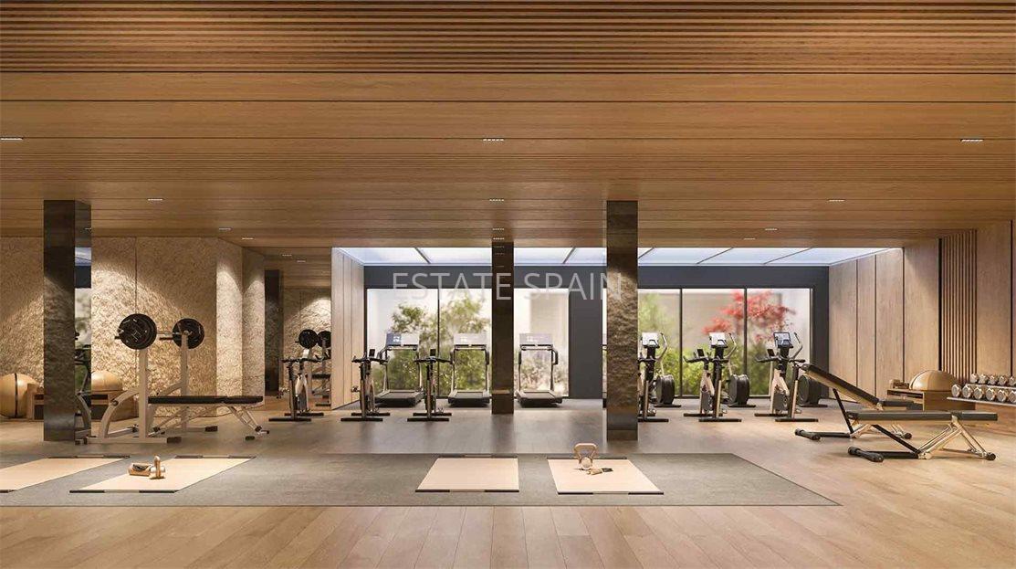 Апартаменты в Пуэрто-Банус 93 м2 №ART2562780A82  - Продажа - 6 large