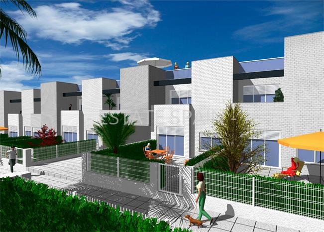 Бунгало в Торревьехе 78 м2 №TAU18642BD5  - Продажа - 4 preview