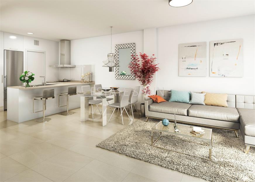 Бунгало в Торревьехе 78 м2 №TAU18642BD5  - Продажа - 1 large