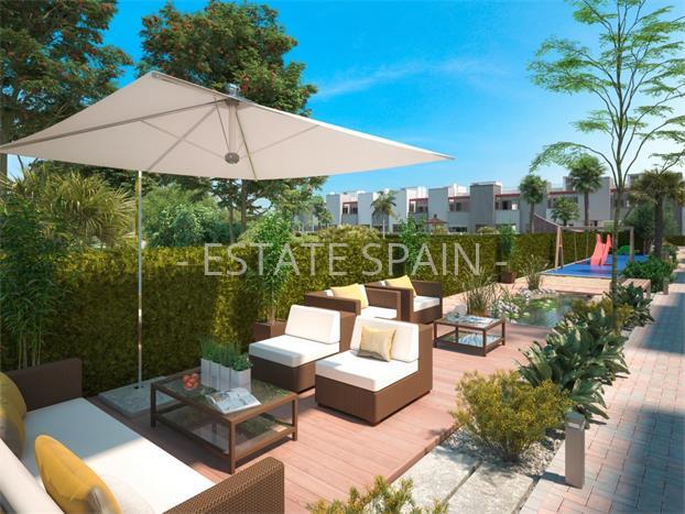 Бунгало в Торревьехе 78 м2 №TAU18642BD5  - Продажа - 2 preview