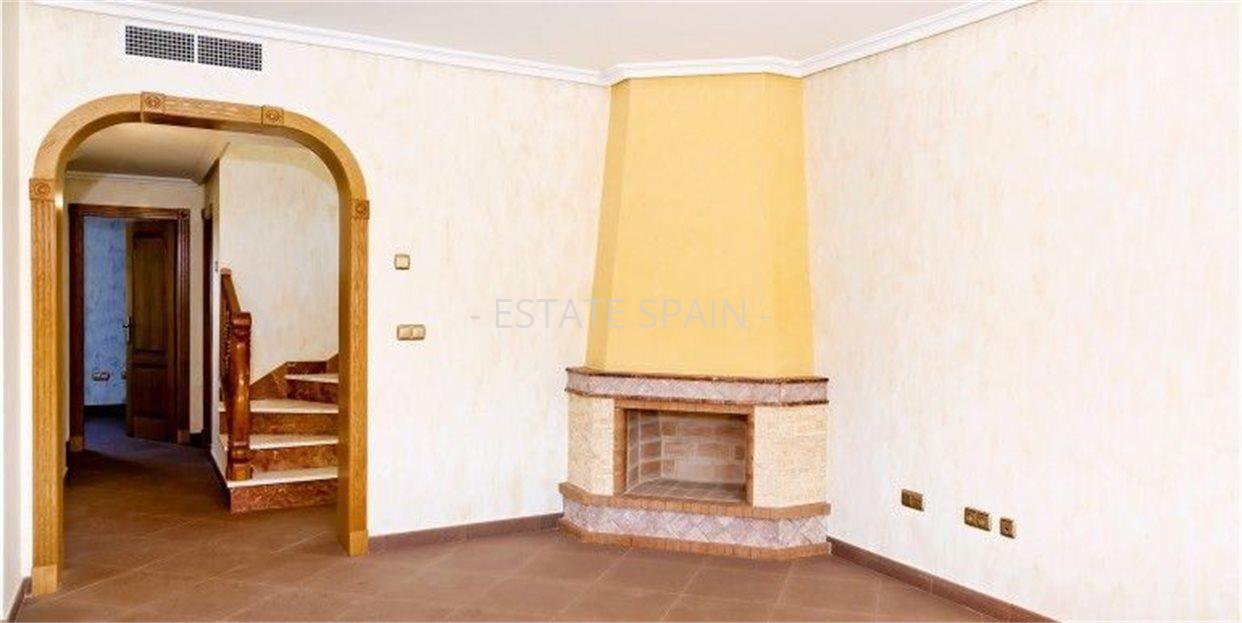 Вилла в Лос-Балконес 319 м2 №VL194120C40B  - Продажа - 32 large