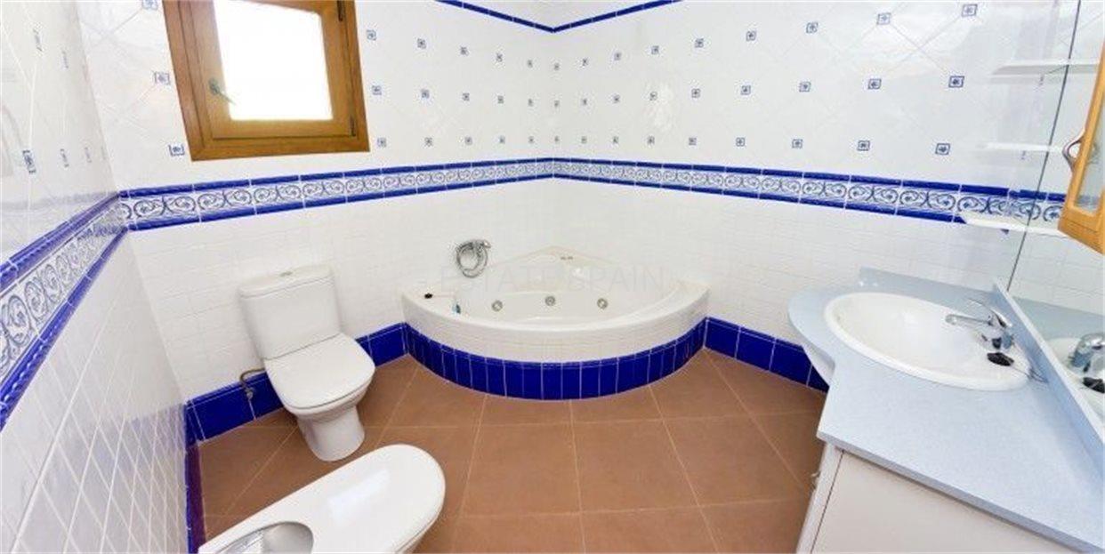 Вилла в Лос-Балконес 319 м2 №VL194120C40B  - Продажа - 34 large