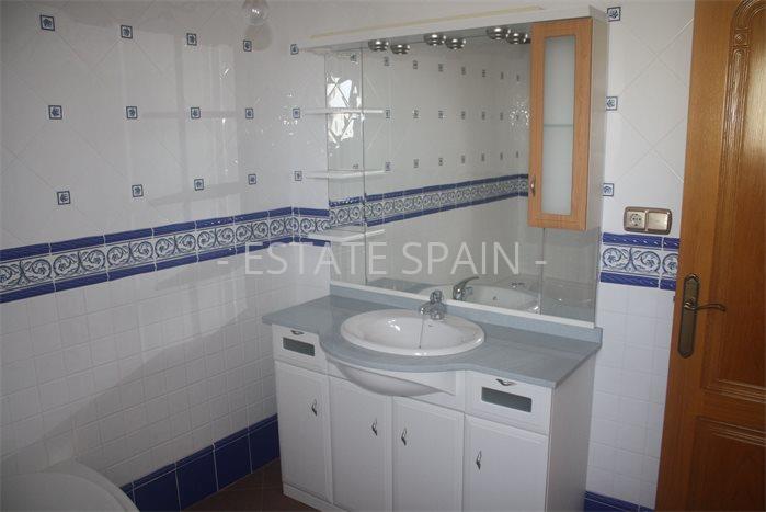 Вилла в Лос-Балконес 319 м2 №VL194120C40B  - Продажа - 45 preview