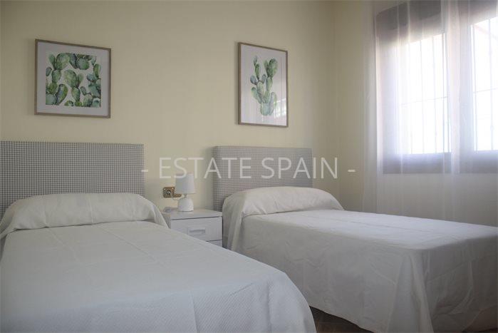 Вилла в Лос-Балконес 319 м2 №VL194120C40B  - Продажа - 10 preview