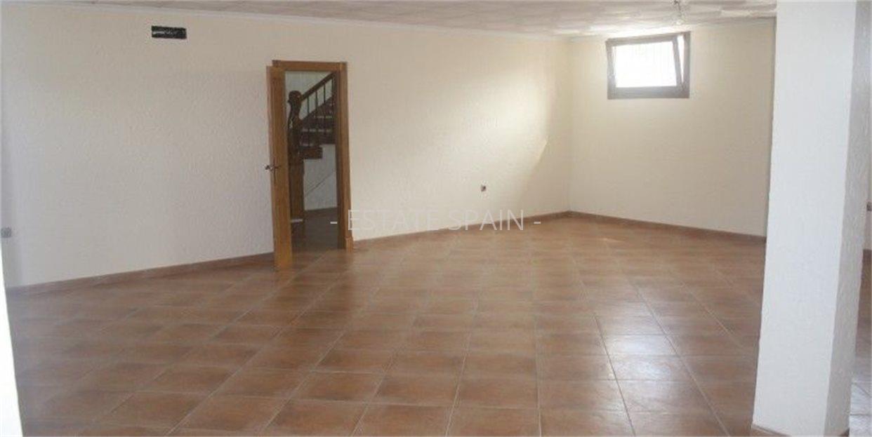 Вилла в Лос-Балконес 319 м2 №VL194120C40B  - Продажа - 47 large