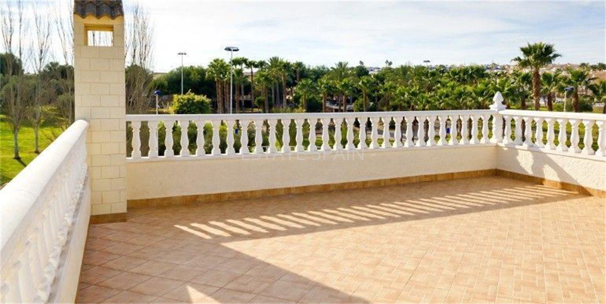 Вилла в Лос-Балконес 319 м2 №VL194120C40B  - Продажа - 37 large