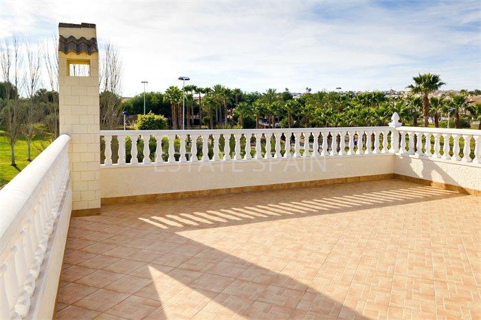 Вилла в Лос-Балконес 319 м2 №VL194120C40B  - Продажа - 36 preview