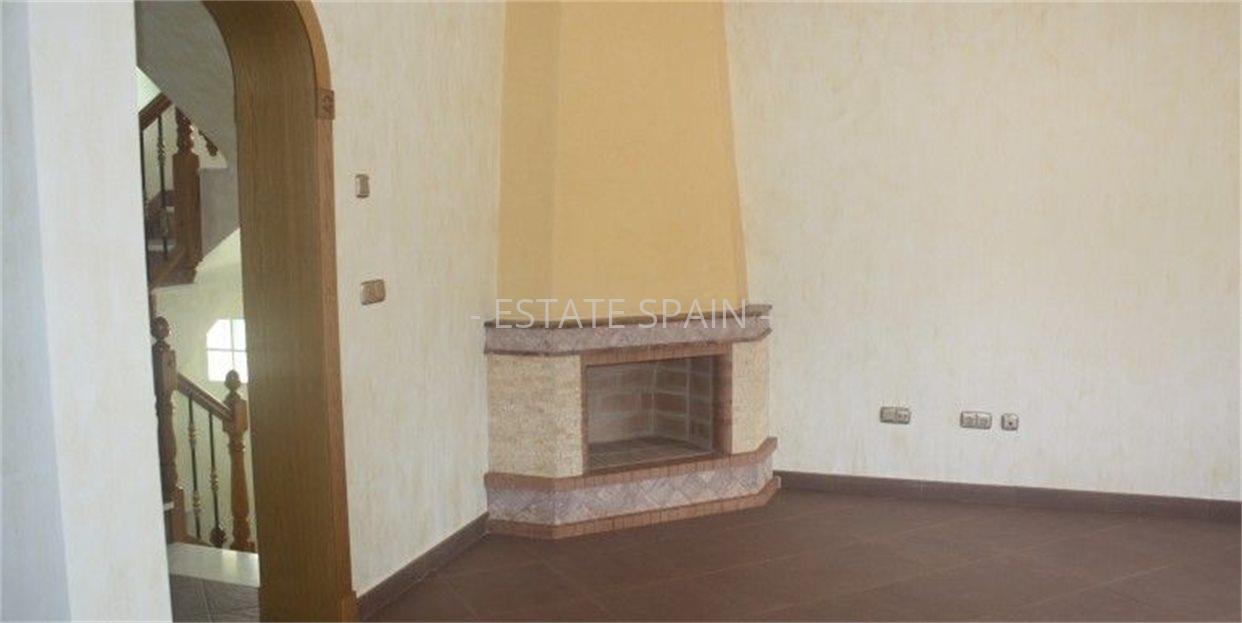 Вилла в Лос-Балконес 319 м2 №VL194120C40B  - Продажа - 39 large