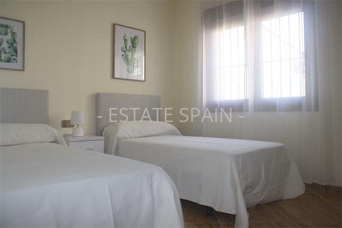 Вилла в Лос-Балконес 319 м2 №VL194120C40B  - Продажа - 13 preview