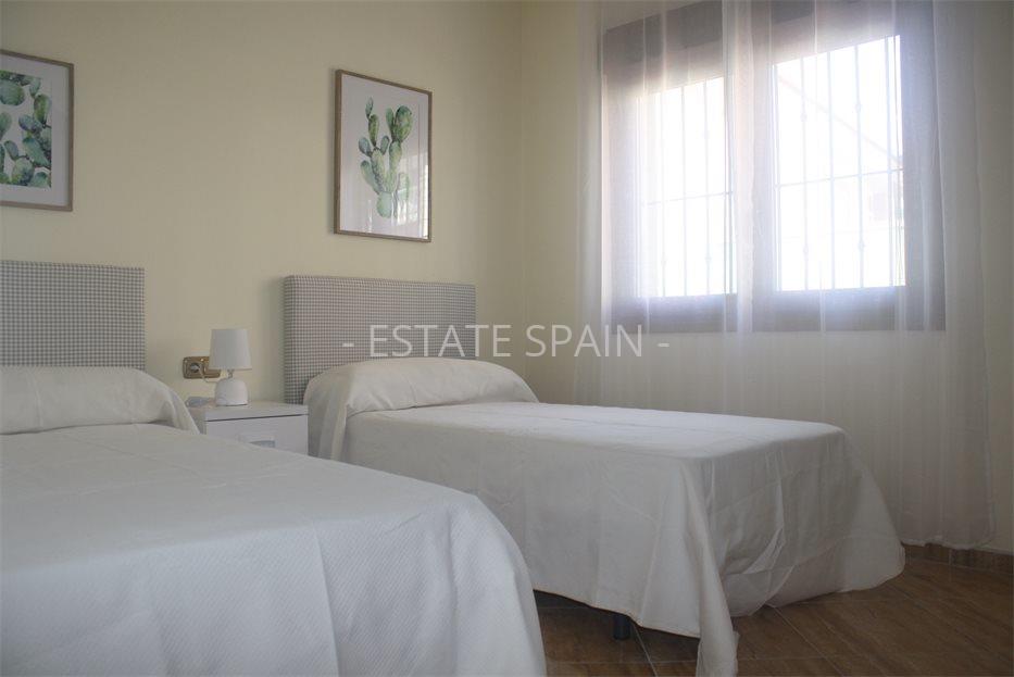 Вилла в Лос-Балконес 319 м2 №VL194120C40B  - Продажа - 13 large