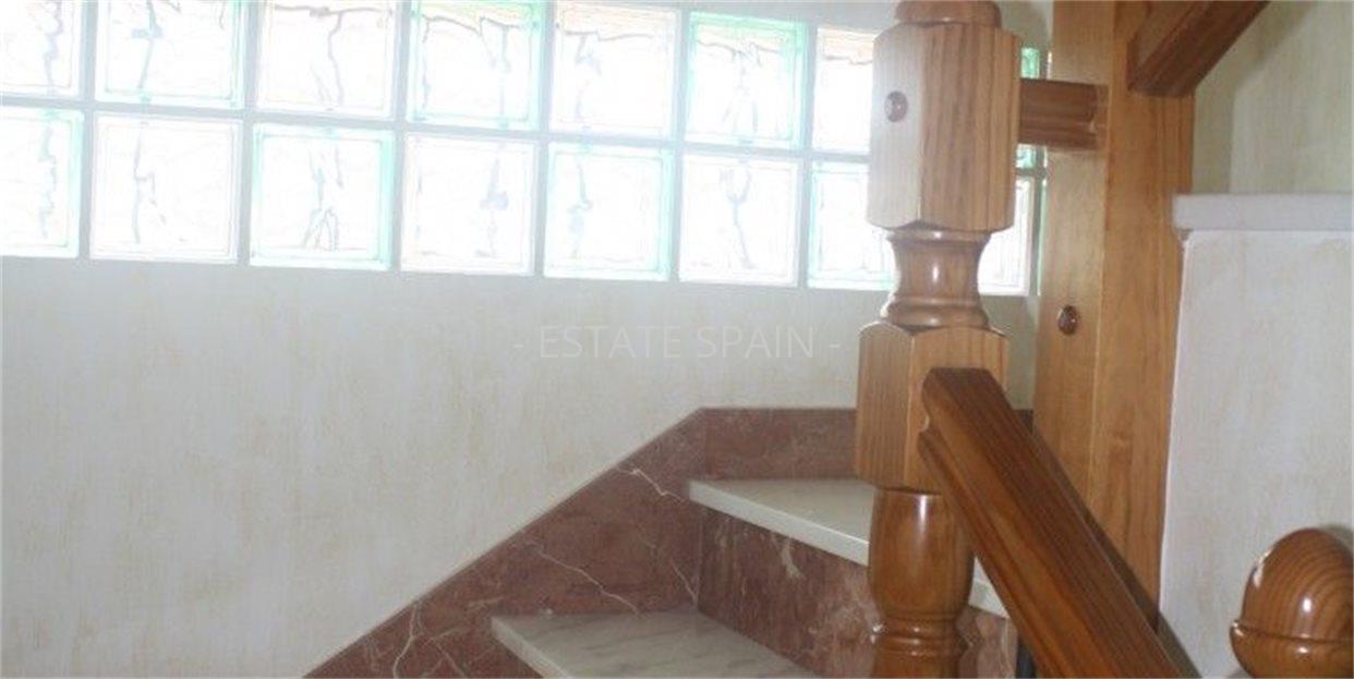 Вилла в Лос-Балконес 319 м2 №VL194120C40B  - Продажа - 49 large