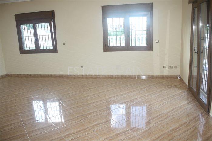 Вилла в Лос-Балконес 319 м2 №VL194120C40B  - Продажа - 25 preview