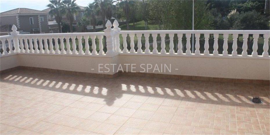 Вилла в Лос-Балконес 319 м2 №VL194120C40B  - Продажа - 51 preview