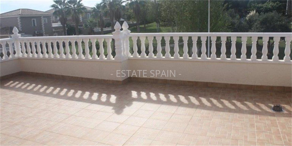 Вилла в Лос-Балконес 319 м2 №VL194120C40B  - Продажа - 51 large