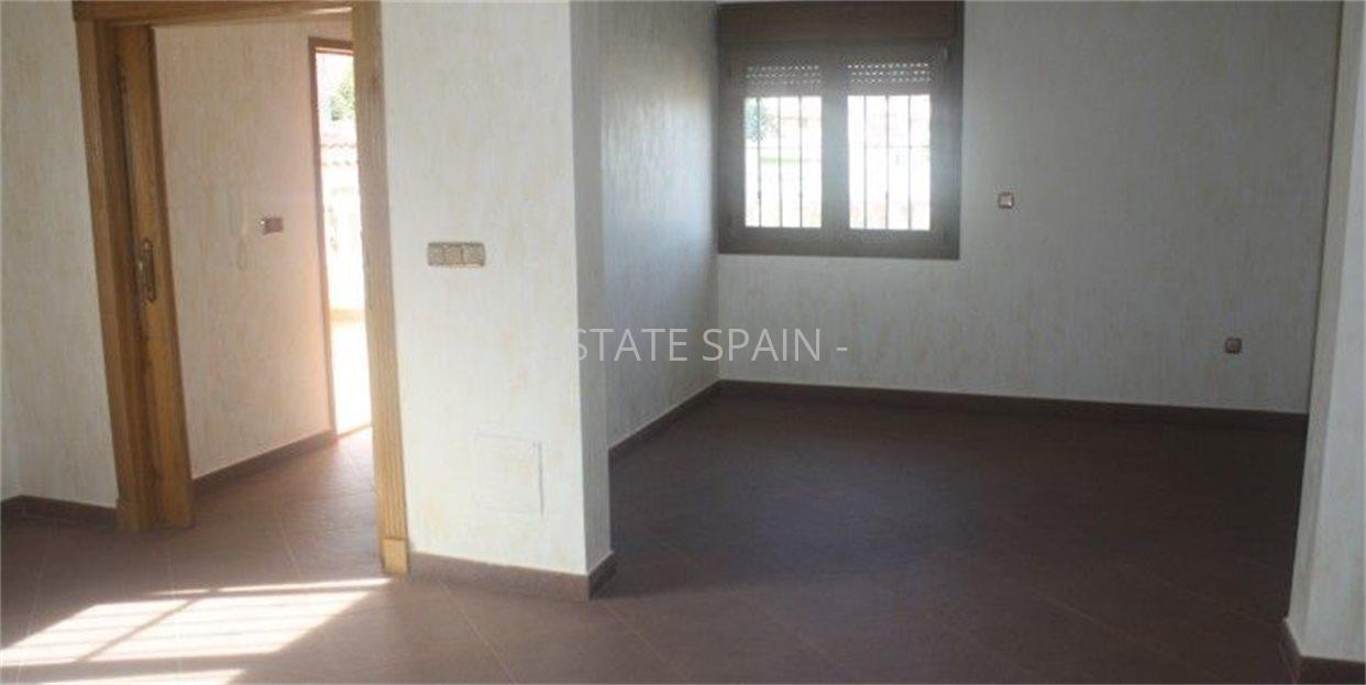 Вилла в Лос-Балконес 319 м2 №VL194120C40B  - Продажа - 38 large