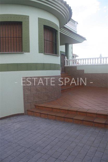 Вилла в Лос-Балконес 319 м2 №VL194120C40B  - Продажа - 7 large