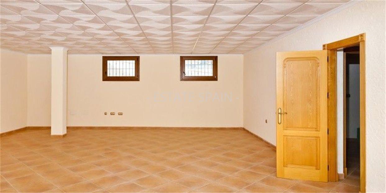 Вилла в Лос-Балконес 319 м2 №VL194120C40B  - Продажа - 35 large