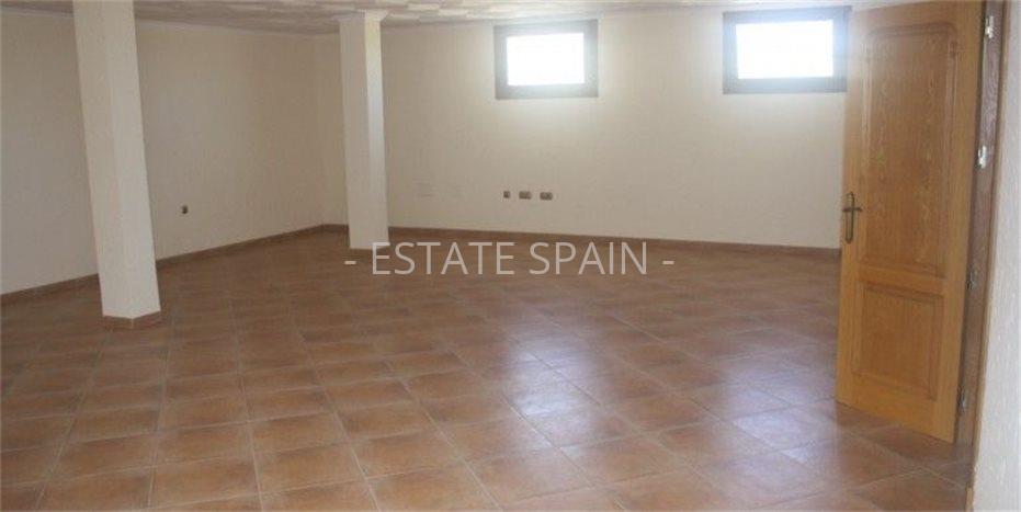 Вилла в Лос-Балконес 319 м2 №VL194120C40B  - Продажа - 46 preview