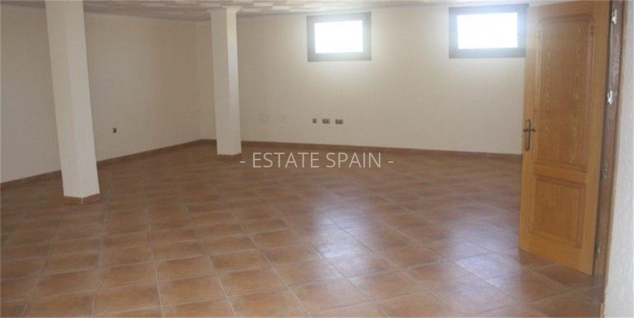 Вилла в Лос-Балконес 319 м2 №VL194120C40B  - Продажа - 46 large