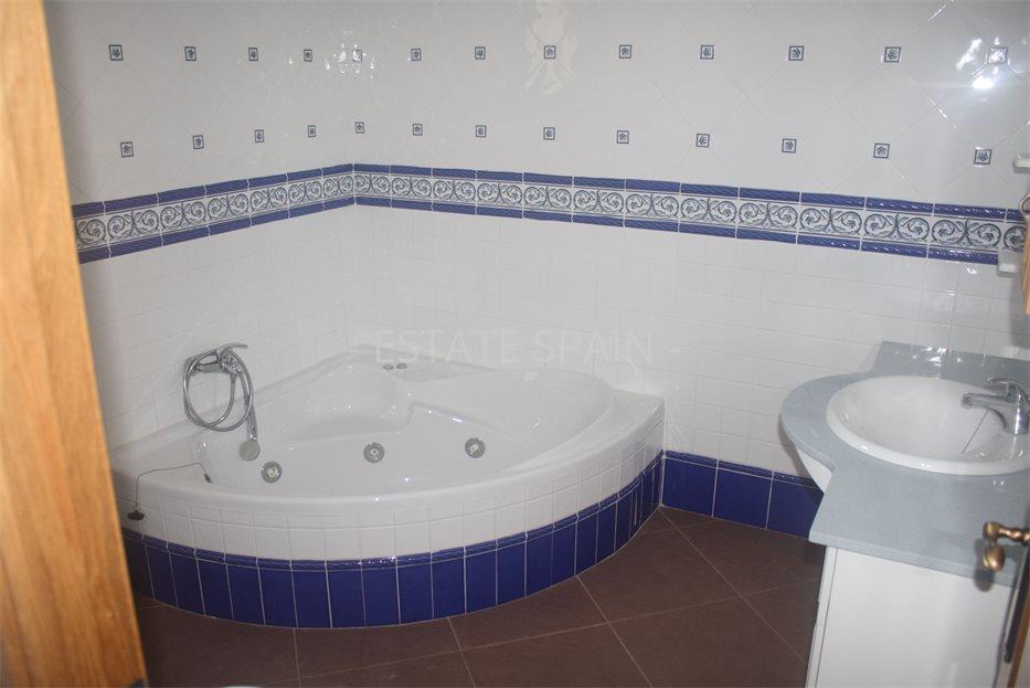 Вилла в Лос-Балконес 319 м2 №VL194120C40B  - Продажа - 44 large