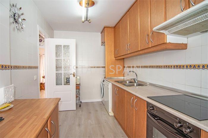 Таунхаус в Альфас-дель-Пи 170 м2 №BL22112C662E  - Продажа - 11 preview