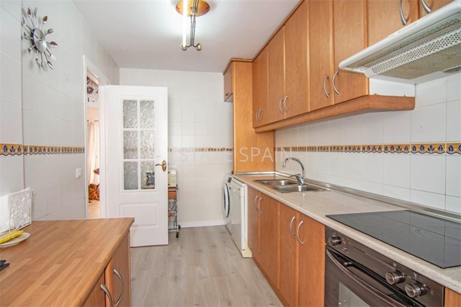 Таунхаус в Альфас-дель-Пи 170 м2 №BL22112C662E  - Продажа - 11 large