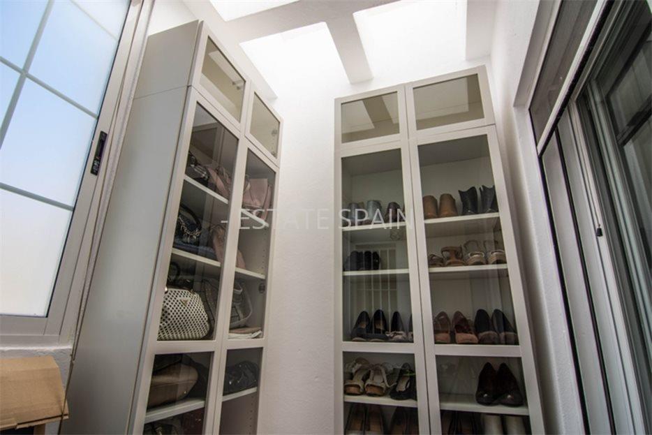 Таунхаус в Альфас-дель-Пи 170 м2 №BL22112C662E  - Продажа - 24 large