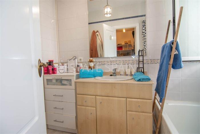 Таунхаус в Альфас-дель-Пи 170 м2 №BL22112C662E  - Продажа - 22 preview