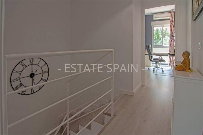 Таунхаус в Альфас-дель-Пи 170 м2 №BL22112C662E  - Продажа - 20 preview