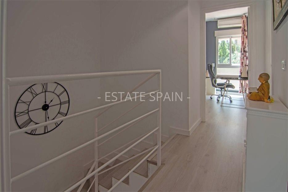 Таунхаус в Альфас-дель-Пи 170 м2 №BL22112C662E  - Продажа - 20 large