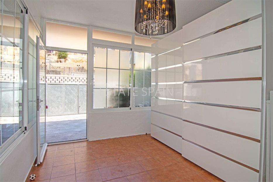 Таунхаус в Альфас-дель-Пи 170 м2 №BL22112C662E  - Продажа - 6 large