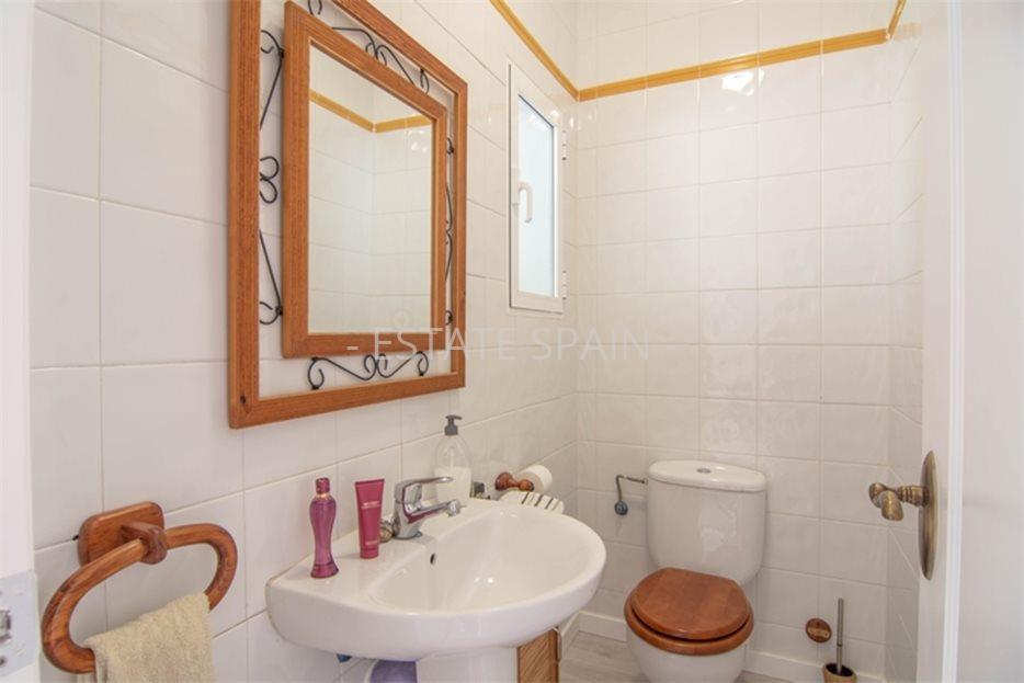 Таунхаус в Альфас-дель-Пи 170 м2 №BL22112C662E  - Продажа - 15 large