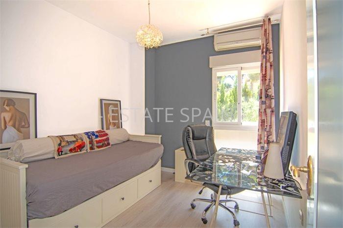 Таунхаус в Альфас-дель-Пи 170 м2 №BL22112C662E  - Продажа - 17 preview