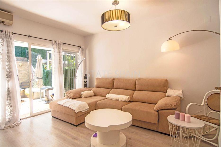 Таунхаус в Альфас-дель-Пи 170 м2 №BL22112C662E  - Продажа - 10 large