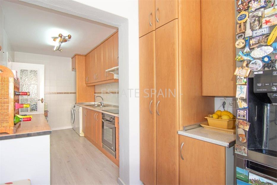 Таунхаус в Альфас-дель-Пи 170 м2 №BL22112C662E  - Продажа - 9 large